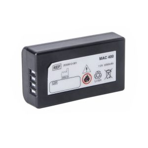 Replacement Medical Battery 7.2V 2250mAh Vital Signs Monitor battery for MAC600 MAC 400 2047357-001,2030912-001