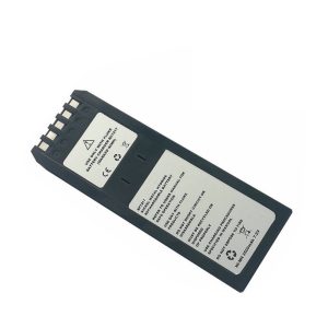 7.2V 3500mAh Replacement Ni-MH Battery Compatible for Fluke BP7217 741B 743B 863 865 867B DSP100D SP2000