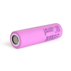 100% Original SAMSUNG INR18650-35E 3.7V 3500mAh Rechargeable Lithium Battery Cell