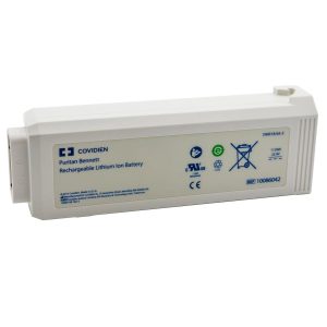 Original 10086042 for Covidien Puritan Bennett battery 7IMR18/65-3 25.9V Li-ion battery