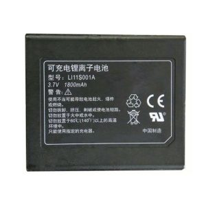 News Medical battery for Mindray DPM2 PM-60 PM60 LI11S001A M05-010003-08 M05-010004-08