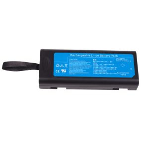 Replacement Mindray Battery LI13I001A for Vital Signs Monitor IMEC8 IMEC10 IMEC12 IPM8 IPM10 IPM12 imec5 IMEC7 Epm10 Epm12