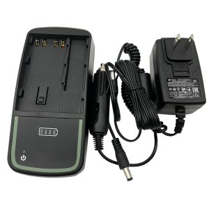 GKL311 Charger For Leica GEB211 212 221 222 242 331 battery total station charging dock station