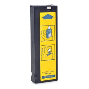M3516A Battery For Philips Defibrillator Monitor LCT-1912ANK LC-T121R8PG Heartstart XL M4735A M3516A