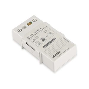 M3538A Rechargeable Li-Ion Battery For Heartstart MRX Defibrillator M3535-60992 M3535A M3536A 14.4V 97WH 6.75Ah