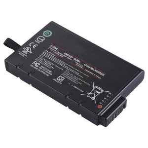 ME202EK 11.1V 7800mAh li-ion battery suitable for Philips Goldway G50, G60, G60E, G70, G80, CTG7 patient monitor