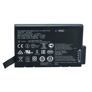 RRC2020 Battery For Philips TC20 VS2/3 VM3 V24E or Krautkramer USM 36 Ultrasonic Flaw Detector