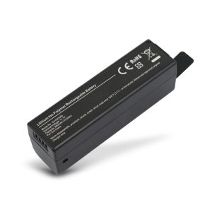 HB01-522365 Battery for DJI OSMO PART7 for DJI HB02-542465 Osmo X3 X5 X5R Handheld 4K Camera