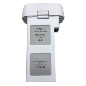 Phantom 2 Battery 11.1V 6000mAh li-po Battery Compatible with phantom 2/Phantom 2 Vision