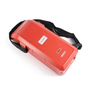 External Battery GEB371 for Leica Total Station Rechargeable Battery 14.8V 16800mAh