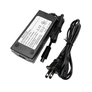 GKL22 Charger for Leica GEB77 GEB187 GEB70 GEB171 Battery EU US Plug