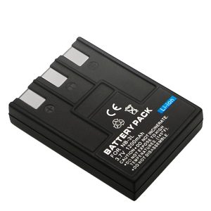 NB-3L NB3L NB 3L Camera Battery for Canon IXUS IIS SD110 IXY I2 I5 S700 750 700 IS IIS SD20 PC1060 PC1114