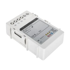 New 3100mAh Defibrillator Battery For CU LIiFEGAIN CU-HD1 CUBTM101A 41CP7/56/69 High Quality