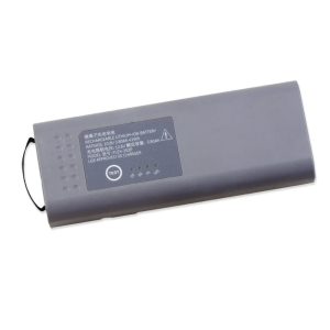 FLEX-3S2P Rechargeable Battery For GE B450 Healthcare Monitor 2062895-001 U80296-1R01 10.8V 3.80Ah 41Wh