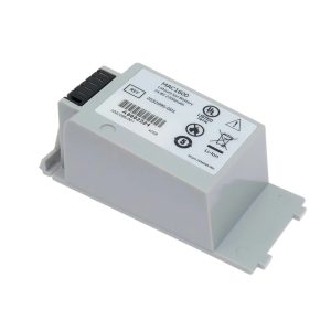Replacement Battery For 2032095-001 GE Healthcare MAC1600 ECG Machine 14.8V 2300mAh