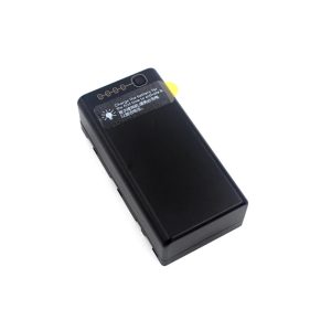 WB37 Battery 7.6V 4920mAh Remote Control battery for Phantom 4 Rtk MG-1P T10 T16 T20 T30 T40 FPV M210/M300