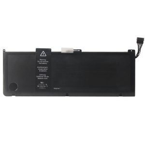 A1309 Battery for Apple MacBook Pro 17" A1297 Early-2009 Mid-2009 Mid-2010 MC226/A MC226CH/A MC226J/A MC226LL/A 95WH