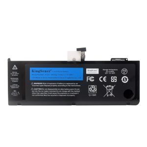 A1321 Battery for Apple MacBook Pro 15" A1286 2009 2010 020-6380-A MC118LL/A MC372 MC371 MB985 MB986LL/A