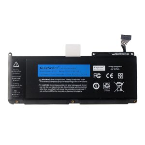 A1331 Laptop Battery For Apple MacBook 13.3"A1342 Unibody MC207LL/A MC516LL/A 020-6809-A 10.95V 63.5WH
