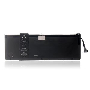 10.95V 95WH A1383 Laptop Battery For Apple MacBook Pro 17" 2011 A1297 020-7149-A10 MC725LL/A MD311LL/A MB604LL/A
