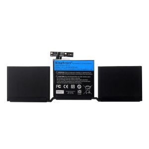 A1713 Laptop Battery for Apple MacBook Pro 13" A1708 2016 2017 EMC 2978 3164 020-00946 MLL42LL Batteries AKKU 4781mAh