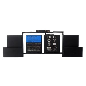 New A1820 Laptop Battery For APPLE MACBOOK PRO 15" A1707 2016 2017 Year