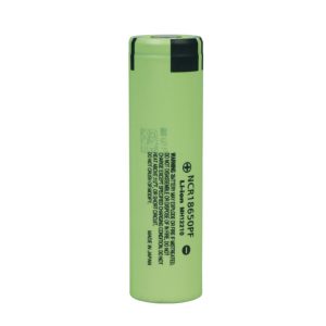 100% Original Panasonic NCR18650PF 2900mAh 10A lithium battery