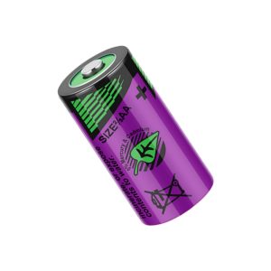 Tadiran TL-5955 2/3AA 3.6V 1650mAh Lithium Battery