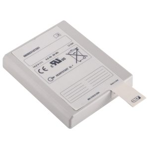 6600mAh Vital Signs Monitor Battery For Philips HEARTSTART XL+,861290,989803167281