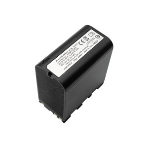 GEB242 Battery for Leica TS30 TM30 TS50 TS60 Total Station Surveying Construction Instruments