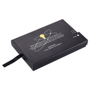 NL2024HD Battery For MetOne 3400 3413 Laser Dust Particle Counter For Lasair III 310B 310C 350L 5100 Particle Counter
