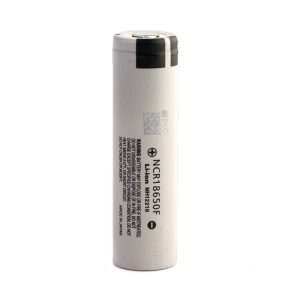 100% Original Panasonic NCR18650F 2900mAh Low Temperature -40° lithium battery