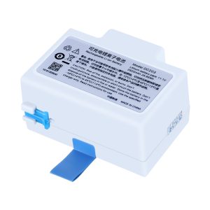 Replacement DC203 for ENMIND EN-S7 EN-V7 Lithium rechargeable defibrillator battery 28.86Wh 11.1V 2600mAh