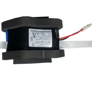 Replacement Battery for Welch-Allyn Spot Vital Signs Monitor 4200B-E1 420TB-E1 42N0B-E1 42NTB-E1 42M0B-E1 42MTB-E1