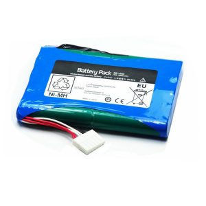 Medical Battery For Nihon Kohden SB-150D X073 ECG-1500 ECG-1510 ECG-1560 ECG-1550 ECG-1550P ECG-1400 ECG-1450 ECG-1550K