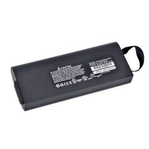 New HA-Z204 Battery For ROHDE&SCHWARZ FSH4,FSH8,ZVH4,ZVH8,PR100,FSH13,FSH20,HA-Z206,PR100-BP,HA-Z203 OTDR Battery
