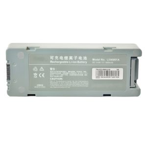 14.8V LI34I001A Battery compatible with Mindray D5 D6 Z5 Z6 DP-50 DP-50T DP-50Vet DP-2200 Plus