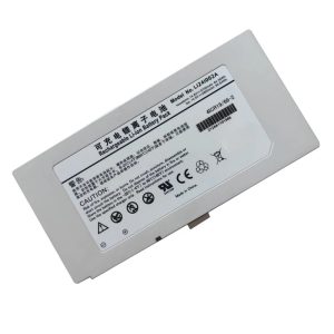 For Mindray Battery LI24I002A 115-025022-00 M9 M8 TE7 SV300 SV350 SV600 SV800 SV650 SV850 14.8V 5700MAH ultrasound machine