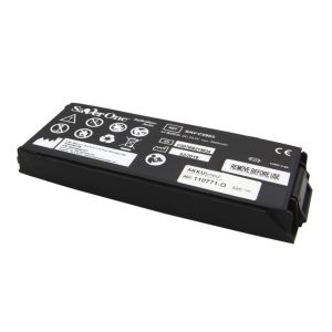 Medical Battery For SaverOne SAV-C0903 SaverOne D P automatic semi automatic Li-SOCl2 25.20V 3500mAh