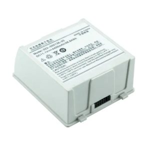 Medical Battery refer to COMEN 022-000136-00 C70 Li-ion 11.10V 4400mAh
