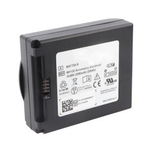 BATT33 BATT33R For Welch Allyn CP50 901000 SISTEMAS DE PARED CONNEX.3 medical battery 10.89V 2295mAh