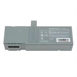 7.4V 4800mAh Medical li-ion battery compatible for Mindray SK04B9003 21CR19/66-2 VP5 BeneFusion SP5 syringe pump VP5 EX
