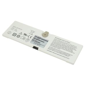 7.4V 3600mAh Medical Battery 2ICP5/38/50-4, 2ICP05/67/89 for TRIXELL 3543PR, EZ DR