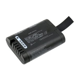 New RRC2040 Battery For RRC RRC2040 Industrial Controller Battery Pack 11.25V 2950mAh