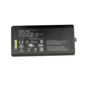 New RRC2054-2 Battery For RRC2054 RRC2054-2 P/N 410148-05 CT 654-205S1HBS0BD Analyzer battery 6900mAh 99.4Wh