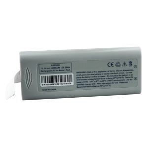 High Quality Li3S200A Battery For Philips Li3S200A G30 G40 G30E G40E GS10 GS20 Vital Signs Monitor Battery