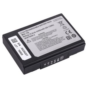 BU-16 battery pack 10.8V 6400mAh for Sumitomo T-72C T-82C T72M Type 72C 82C Fusion Splicer Welder