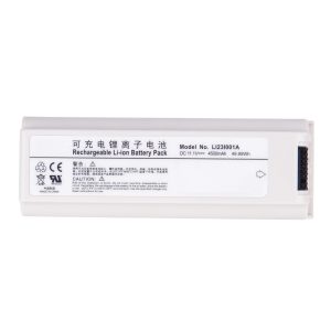 100% New High Quality LI23I001A Battery For Mindray LI23I001A M5 M5T M7 M7T Ultrasound Machines Battery