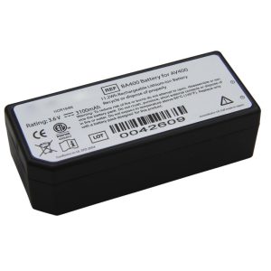 BA400 li-ion Battery For Veins Accuvein AV400 AV300 Illuminator Battery BA400 3.6V 3100mAh ACCUAVBA400 Illuminator