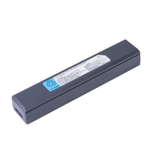 Replacement Yokogawa OTDR Battery 11.1V 4200mAh for AQ7260 AQ7264 AQ7261 AQ7265 OTDR Battery Optical Time-Domain Reflectometer